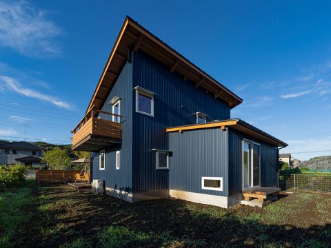 住宅展示場 注文住宅 モデルハウス 工務店 ゆたか建設 狭山市