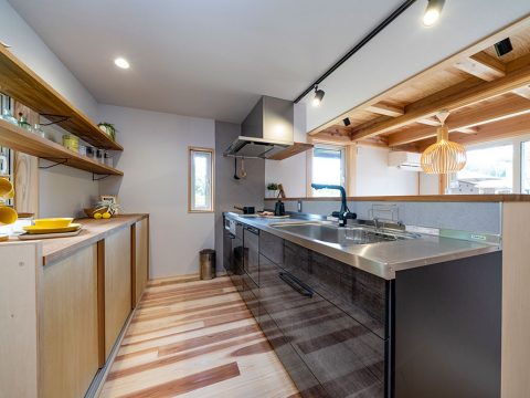 住宅展示場 注文住宅 モデルハウス 工務店 ゆたか建設 狭山市