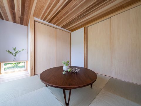 住宅展示場 注文住宅 モデルハウス 工務店 ゆたか建設 狭山市