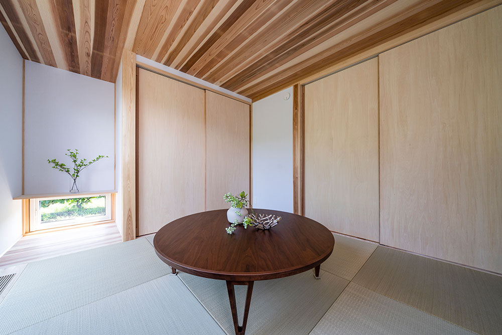 住宅展示場 注文住宅 モデルハウス 工務店 ゆたか建設 狭山市
