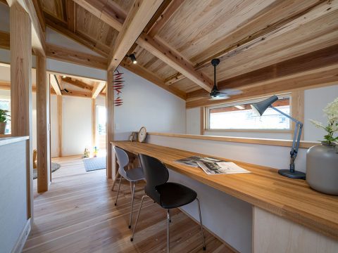 住宅展示場 注文住宅 モデルハウス 工務店 ゆたか建設 狭山市