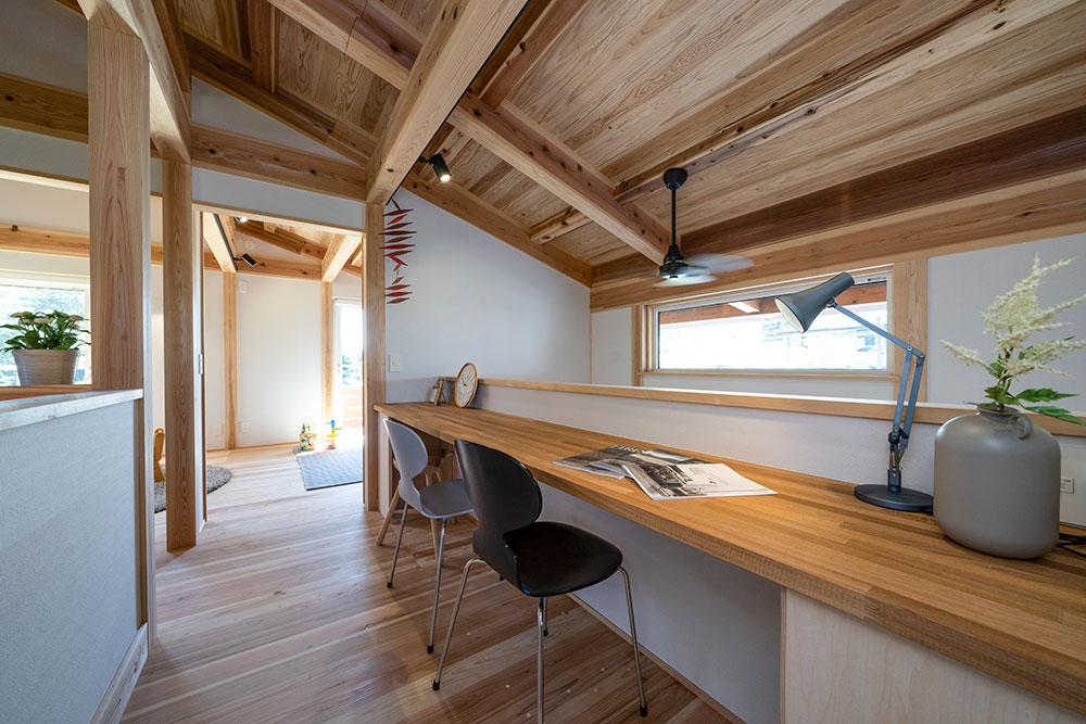 住宅展示場 注文住宅 モデルハウス 工務店 ゆたか建設 狭山市