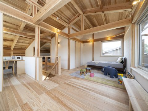 住宅展示場 注文住宅 モデルハウス 工務店 ゆたか建設 狭山市