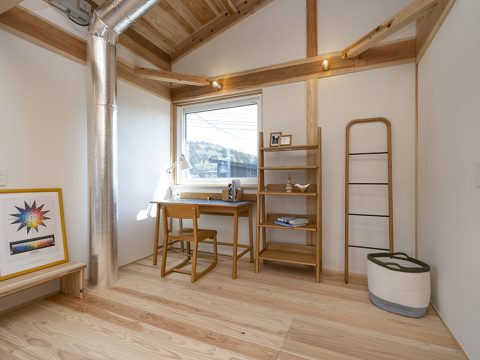 住宅展示場 注文住宅 モデルハウス 工務店 ゆたか建設 狭山市