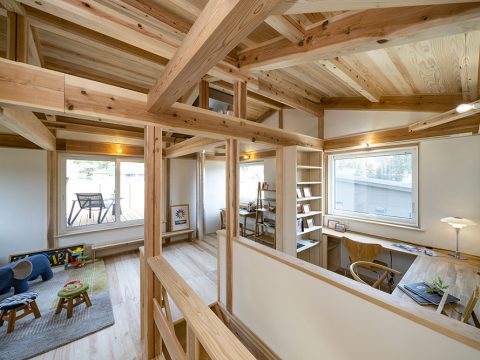 住宅展示場 注文住宅 モデルハウス 工務店 ゆたか建設 狭山市