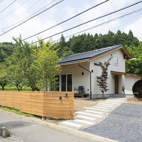 住宅展示場 注文住宅 モデルハウス 工務店 ゆたか建設 狭山市