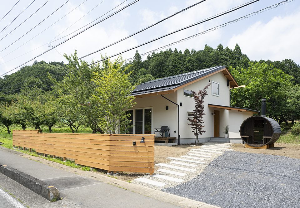 住宅展示場 注文住宅 モデルハウス 工務店 ゆたか建設 狭山市