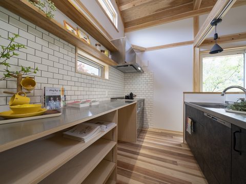 住宅展示場 注文住宅 モデルハウス 工務店 ゆたか建設 狭山市