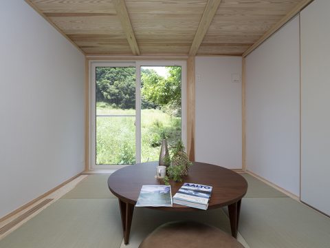 住宅展示場 注文住宅 モデルハウス 工務店 ゆたか建設 狭山市