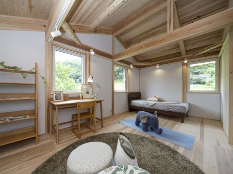 住宅展示場 注文住宅 モデルハウス 工務店 ゆたか建設 狭山市