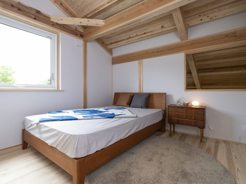 住宅展示場 注文住宅 モデルハウス 工務店 ゆたか建設 狭山市