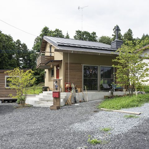 住宅展示場 注文住宅 モデルハウス 工務店 ゆたか建設 狭山市
