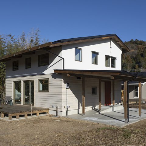 住宅展示場 注文住宅 モデルハウス 工務店 ゆたか建設 狭山市