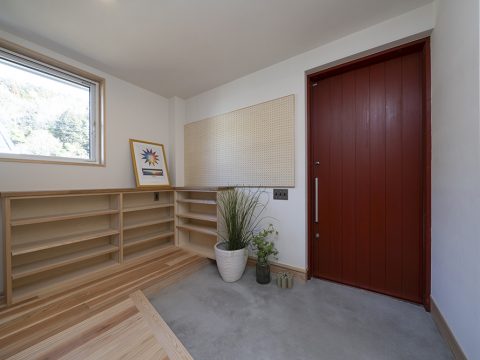 住宅展示場 注文住宅 モデルハウス 工務店 ゆたか建設 狭山市