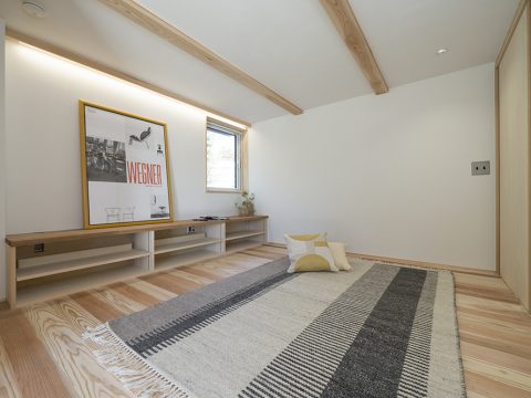 住宅展示場 注文住宅 モデルハウス 工務店 ゆたか建設 狭山市