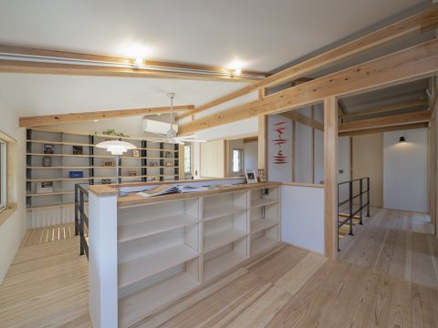 住宅展示場 注文住宅 モデルハウス 工務店 ゆたか建設 狭山市