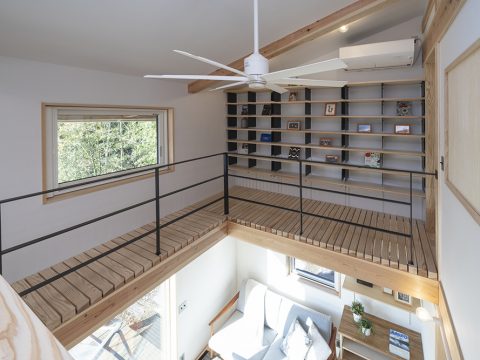 住宅展示場 注文住宅 モデルハウス 工務店 ゆたか建設 狭山市