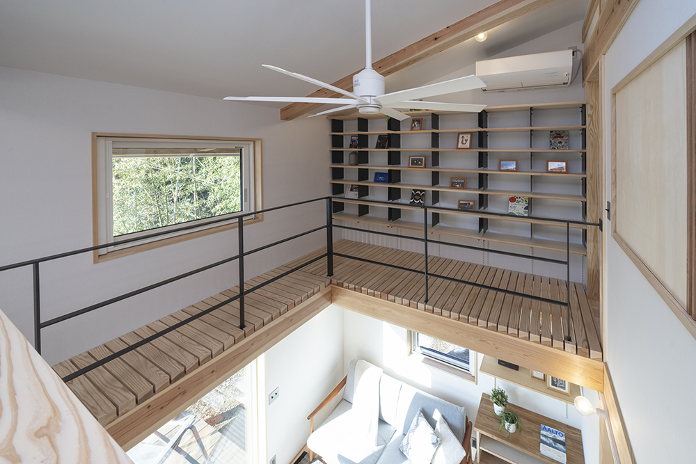 住宅展示場 注文住宅 モデルハウス 工務店 ゆたか建設 狭山市