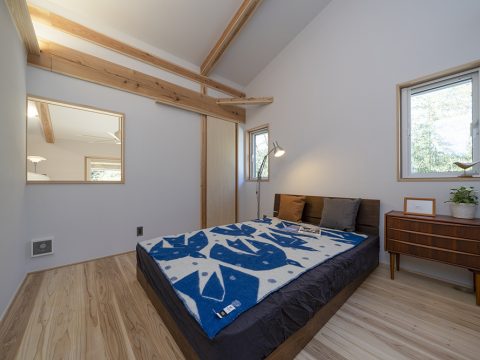 住宅展示場 注文住宅 モデルハウス 工務店 ゆたか建設 狭山市