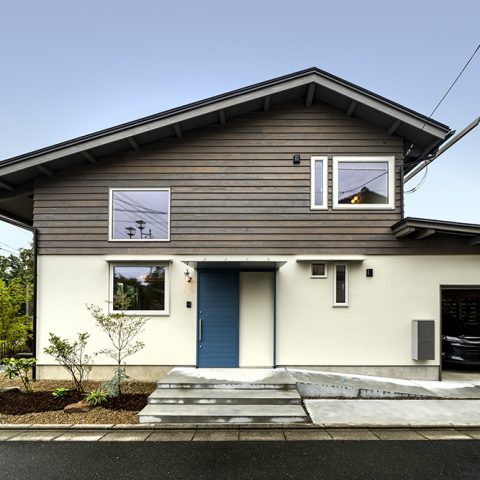 住宅展示場 注文住宅 モデルハウス 工務店 ゆたか建設 狭山市