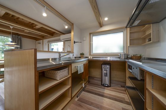 住宅展示場 注文住宅 モデルハウス 工務店 ゆたか建設 狭山市