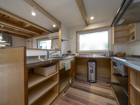 住宅展示場 注文住宅 モデルハウス 工務店 ゆたか建設 狭山市