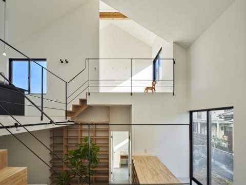 住宅展示場ネット 注文住宅 モデルハウス 建築設計事務所 筒井紀博空間工房 杉並区