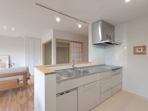 有限会社福富住宅が手がけた注文住宅の施工事例（モデルハウス・住宅展示場）