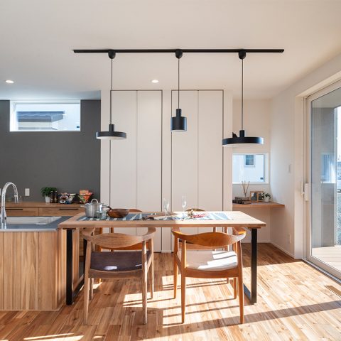 株式会社昭栄建設の注文住宅・家づくりの特徴｜三重県伊勢市で叶える高性能で自分らしい住まい