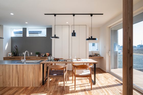 株式会社昭栄建設の注文住宅・家づくりの特徴｜三重県伊勢市で叶える高性能で自分らしい住まい