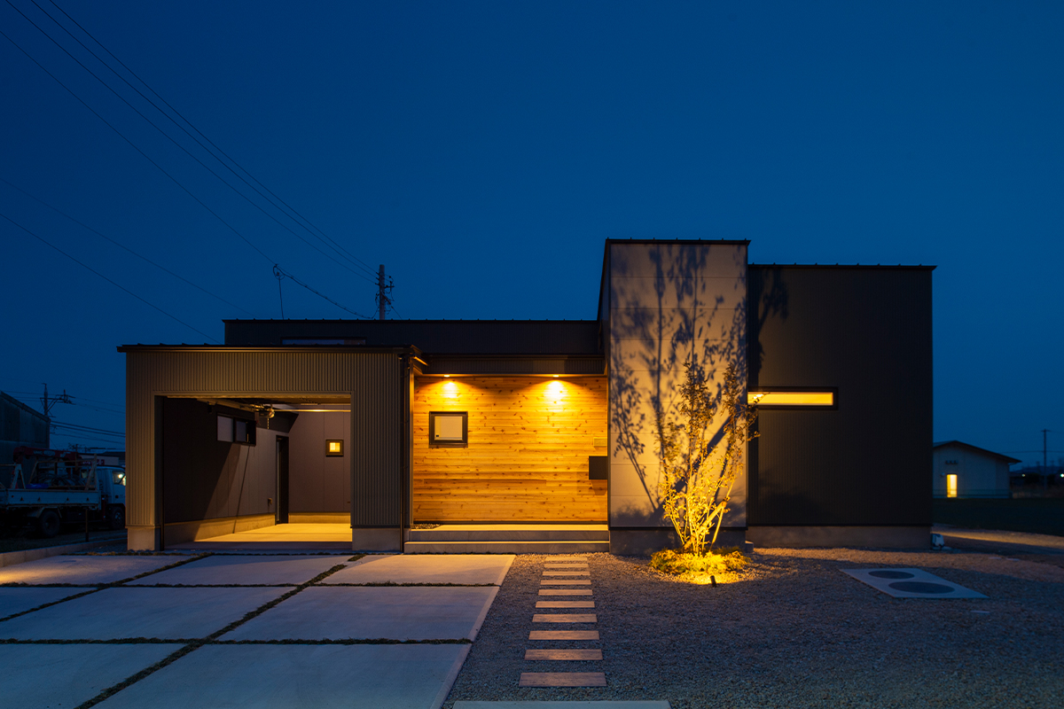 三重県伊勢市の注文住宅・モデルハウスなら株式会社昭栄建設へ