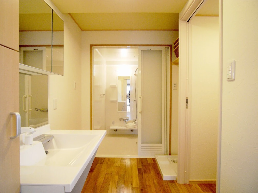 住宅展示場 注文住宅 モデルハウス 工務店 晃榮住宅 久留米市