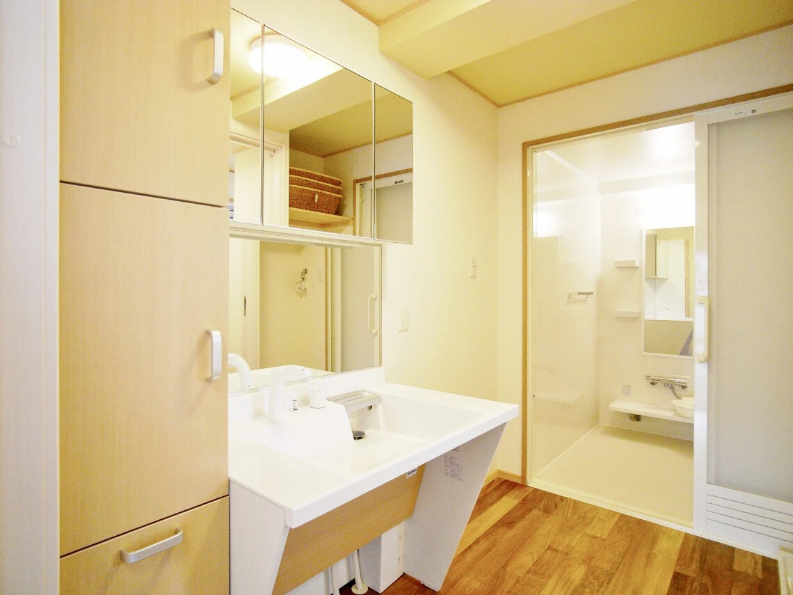 住宅展示場 注文住宅 モデルハウス 工務店 晃榮住宅 久留米市