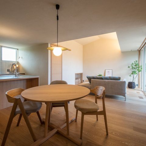 YSHOMEの注文住宅・家づくりの特徴｜兵庫県姫路市で叶える高性能で自分らしい住まい