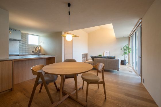 YSHOMEの注文住宅・家づくりの特徴｜兵庫県姫路市で叶える高性能で自分らしい住まい