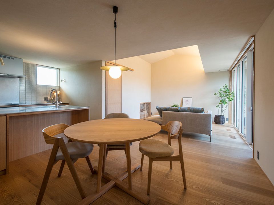 YSHOMEの注文住宅・家づくりの特徴｜兵庫県姫路市で叶える高性能で自分らしい住まい