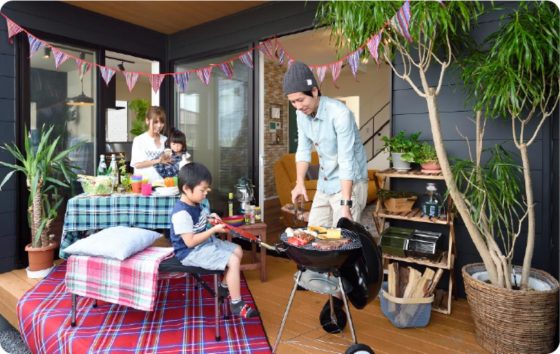 YSHOMEの注文住宅・家づくりの特徴｜兵庫県姫路市で叶える高性能で自分らしい住まい