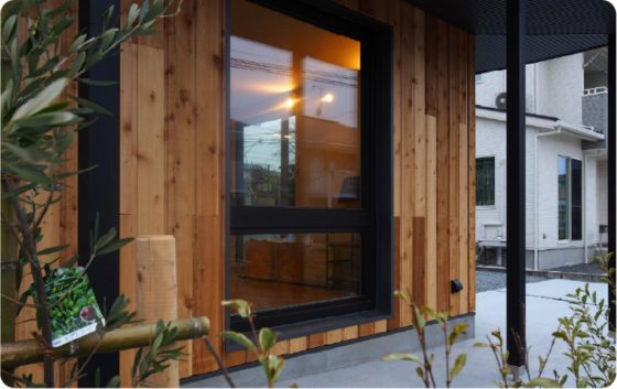 YSHOMEの注文住宅・家づくりの特徴｜兵庫県姫路市で叶える高性能で自分らしい住まい