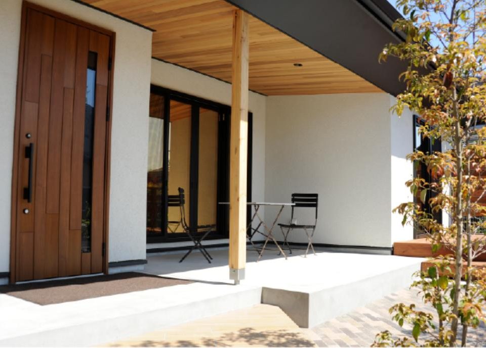 YSHOMEの注文住宅・家づくりの特徴｜兵庫県姫路市で叶える高性能で自分らしい住まい