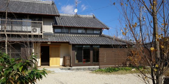 住宅展示場 注文住宅 モデルハウス 工務店 サン工房・スタジオ 岡崎市