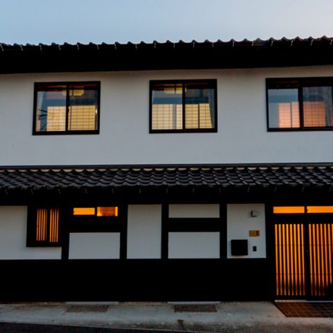 住宅展示場ネット 注文住宅 モデルハウス 工務店 永本建設 廿日市市