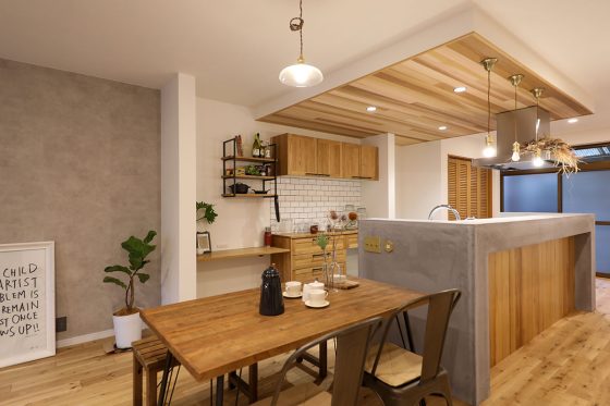 株式会社昭栄建設の注文住宅・家づくりの特徴|三重県伊勢市で叶える高性能で自分らしい住まい