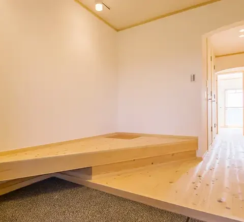 タイセーハウジングの注文住宅・家づくりの特徴｜神奈川県厚木市で叶える高性能で自分らしい住まい