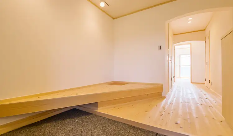 タイセーハウジングの注文住宅・家づくりの特徴｜神奈川県厚木市で叶える高性能で自分らしい住まい