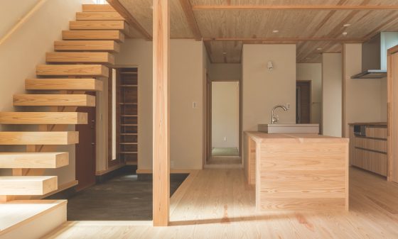 株式会社小林住宅工業の注文住宅・家つくりの特徴｜神奈川県横浜市で叶える高性能で自分らしい住まい