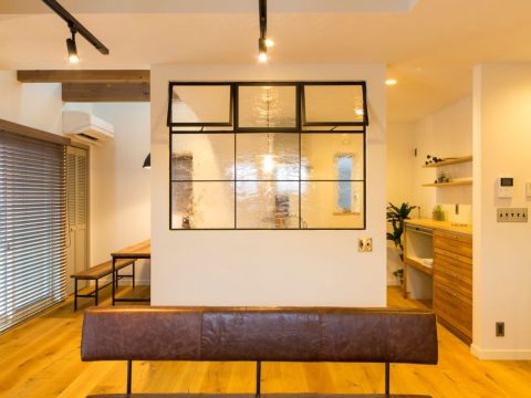 株式会社タケシバ建設が手がけた注文住宅の施工事例（モデルハウス・住宅展示場）