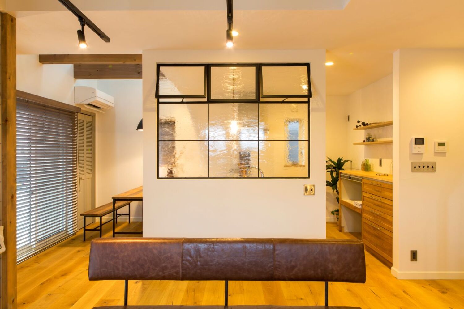 株式会社タケシバ建設が手がけた注文住宅の施工事例（モデルハウス・住宅展示場）