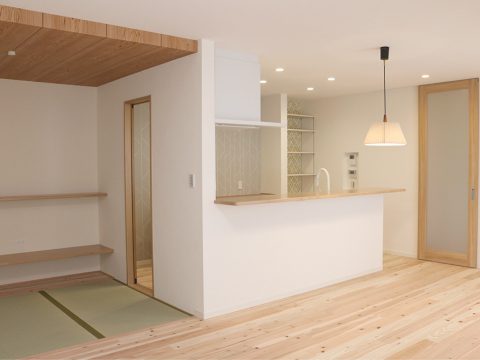 住宅展示場ネット 注文住宅 モデルハウス 工務店 三陽建設 明石市