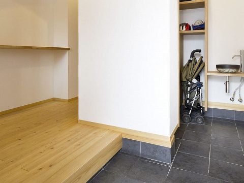 が手がけた注文住宅の施工事例（モデルハウス・住宅展示場）