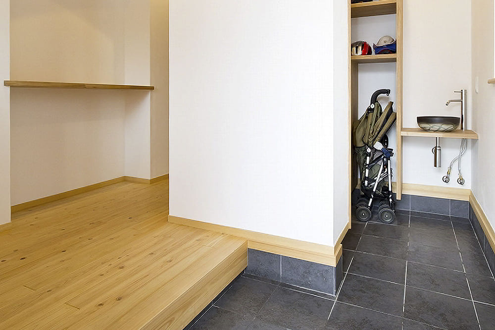 が手がけた注文住宅の施工事例（モデルハウス・住宅展示場）